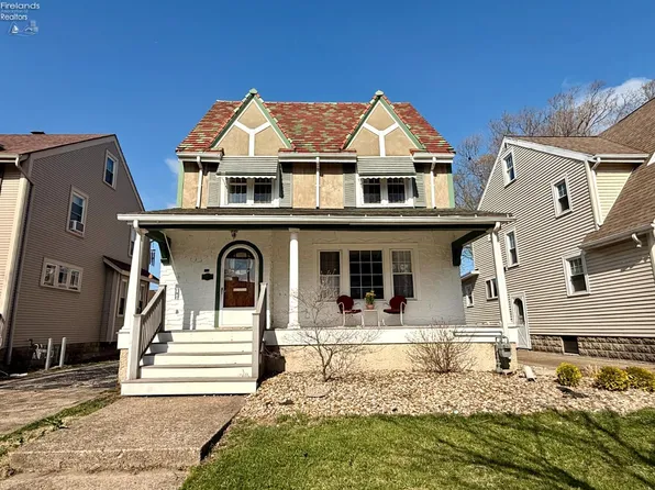 1419 Marlboro St, Sandusky, OH 44870