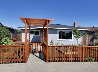132 San Juan Ave, Santa Cruz, CA 95062