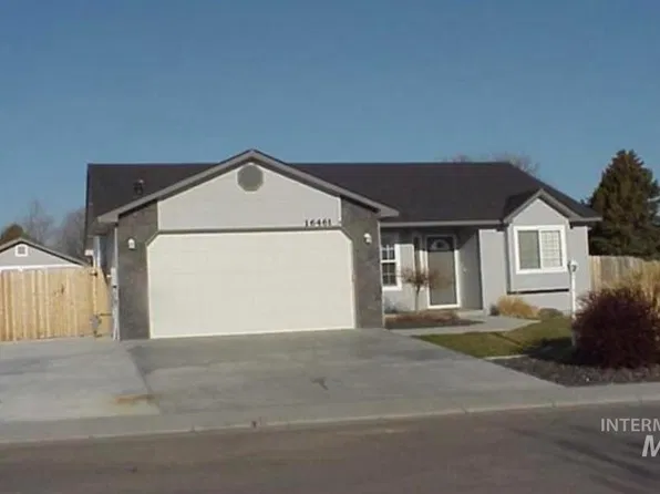 16461 N Elderberry Cir, Nampa, ID 83651