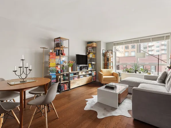200 East 94th Street 420 image 1 of 5