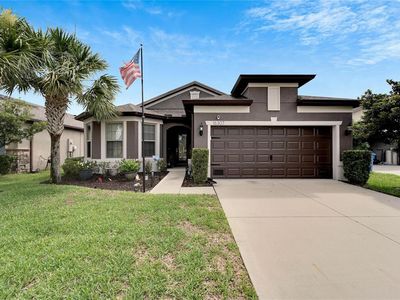 16307 Treasure Point Dr, Wimauma, FL, 33598