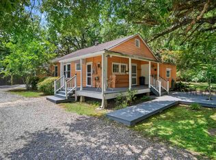 18327 Muddy Creek Rd, Prairieville, LA 70769