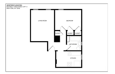 630 West 172nd Street