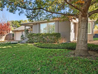 3957 W Spurgeon St, Fort Worth, TX, 76133