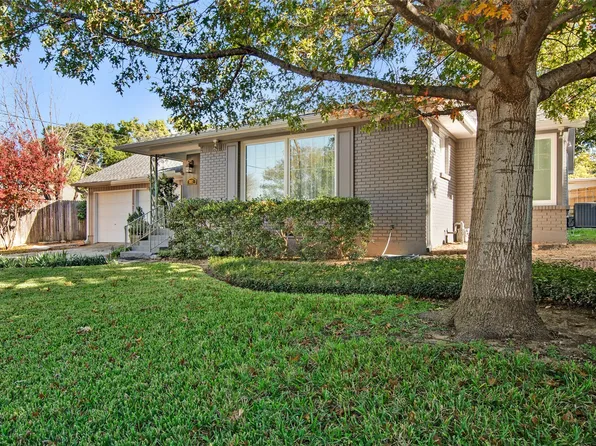 3957 W Spurgeon St, Fort Worth, TX 76133