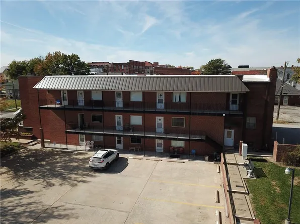 503 Clay St, Chillicothe, MO 64601