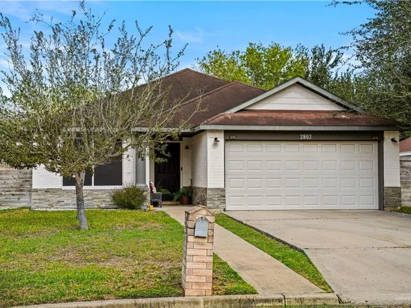 3903 Albanian St, Edinburg, TX 78542