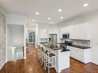 1595 Rivers Edge Trl NE, Atlanta, GA 30324