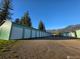 Garage Village, Gold Bar, WA 98251