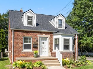 3555 Grayton St, Detroit, MI 48224