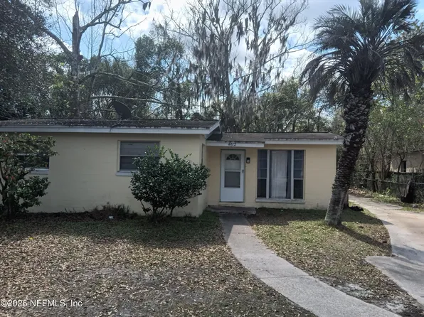 4612 Roanoke Blvd, Jacksonville, FL 32208