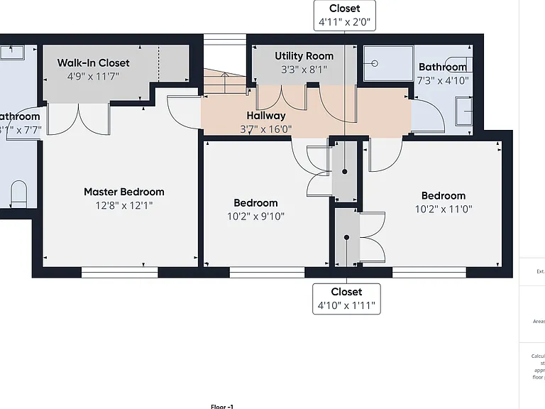 2236 W Cermak Rd #1R — Photo 39