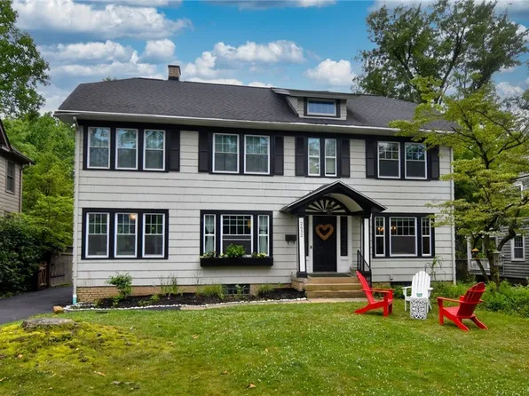 2652 Exeter Rd, Cleveland Heights, OH 44118