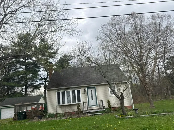 511 Marietta Ave SE, Canton, OH 44707