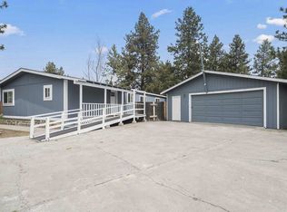60281 Cinder Butte Rd, Bend, OR 97702