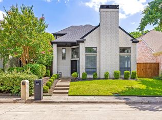 6028 Willow Wood Ln, Dallas, TX 75252
