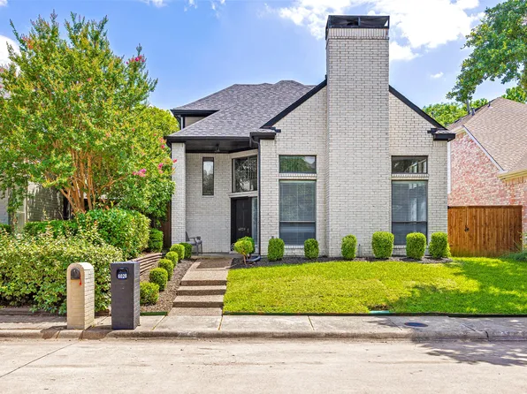 6028 Willow Wood Ln, Dallas, TX 75252
