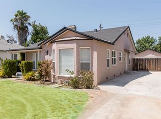 125 E Shields Ave, Fresno, CA 93704