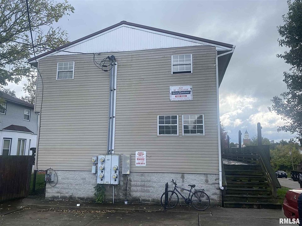 1st image of 309 W College St