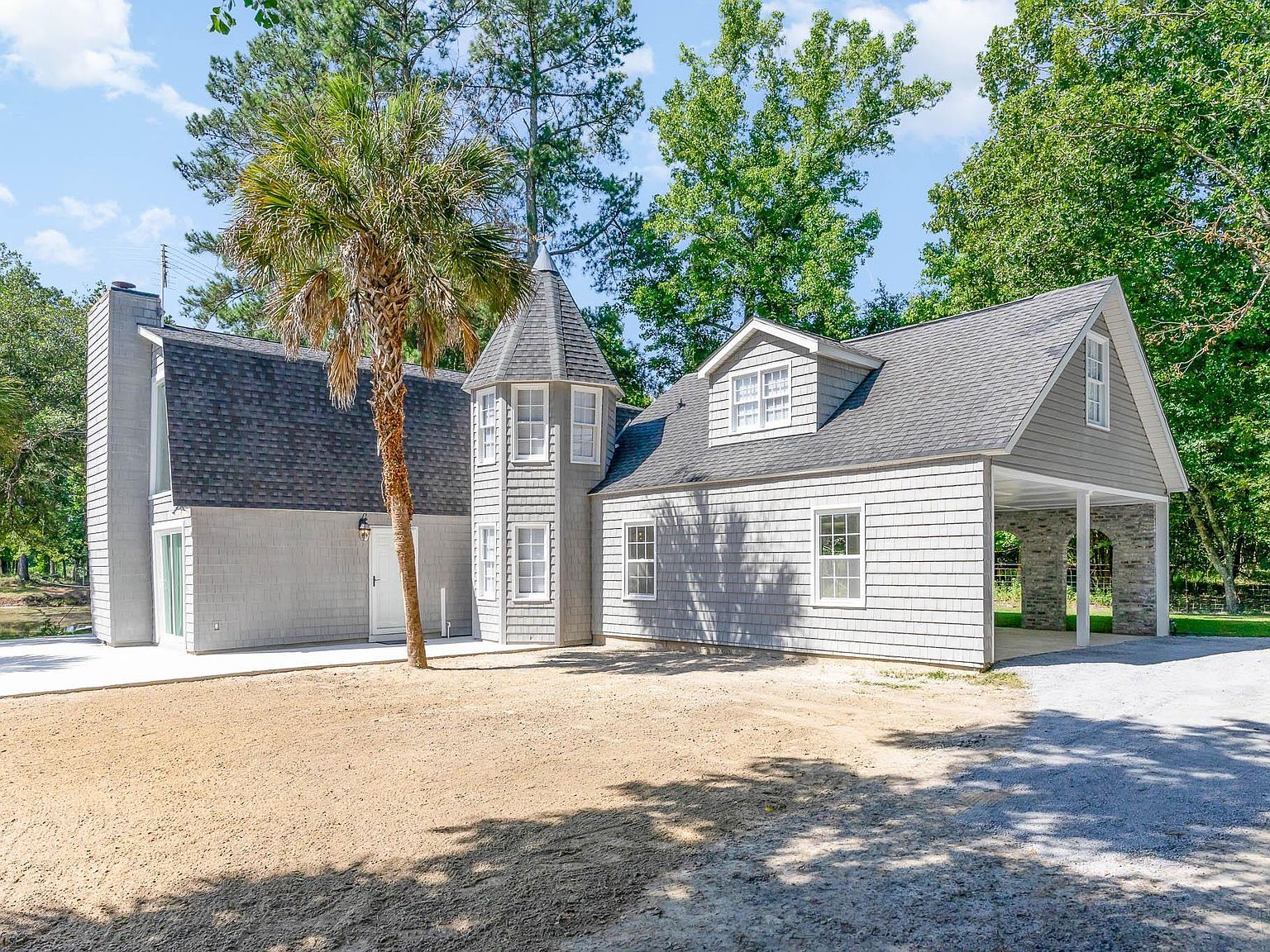 8933 Old Pee Dee Hwy., Hemingway, SC 29554 Zillow
