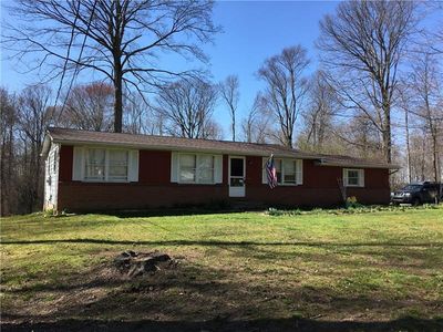 347 Sylvania Rd, Slippery Rock, PA, 16057