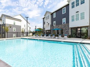 The Ramsay, Springdale, AR 72762