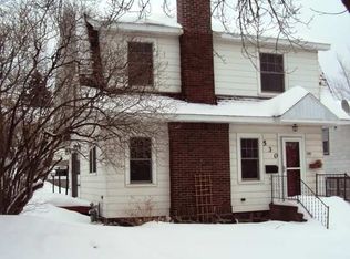 530 N 18th Ave E, Duluth, MN 55812