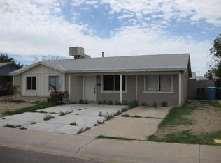 4116 N 72nd Dr, Phoenix, AZ 85033