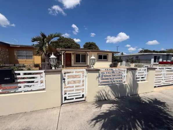 281 W 17th St, Hialeah, FL 33010