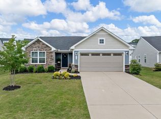 514 Olivia Springs Dr, Spartanburg, SC 29302