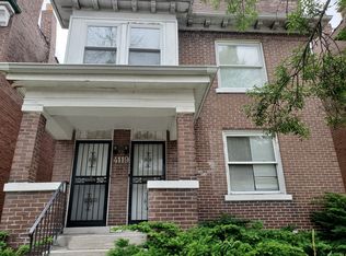 4119 Farlin Ave, Saint Louis, MO 63115