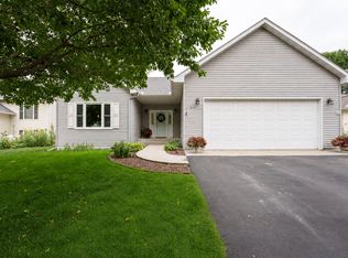 1317 7th St N, Cannon Falls, MN 55009