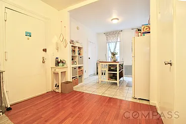 Rented by Compass
