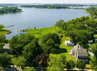 314 Main St, Sag Harbor, NY 11963