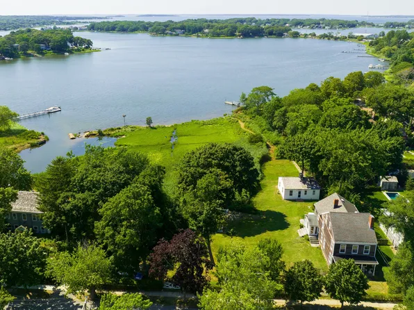 314 Main St, Sag Harbor, NY 11963