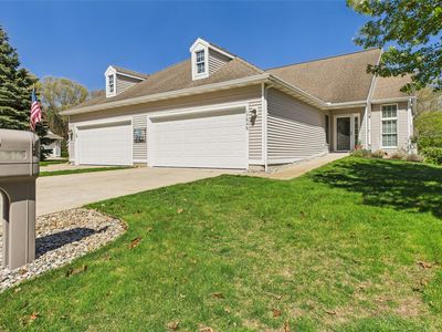 17646 Dustin Dr #17, Spring Lake, MI, 49456