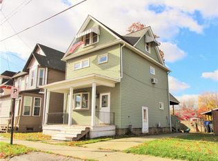 306 S Chestnut St, Butler, PA 16001