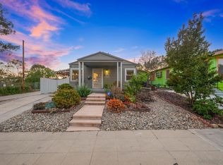 3634 35th St, San Diego, CA 92104