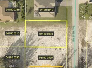 718 NW 38th Ave, Cape Coral, FL 33993