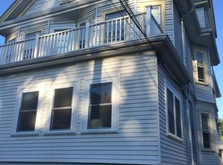 53 Gilbert St #1F, Watertown, MA 02472