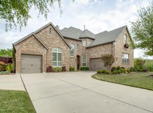 3715 Woodglen Ln, Sachse, TX 75048
