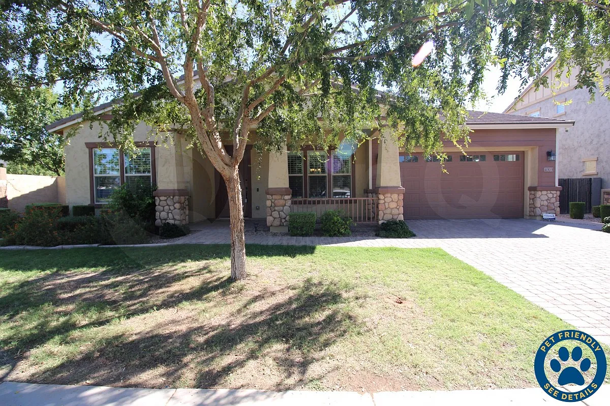 4 bed, 3.0 bath, 3258 sqft, $3,399 — Photo 1