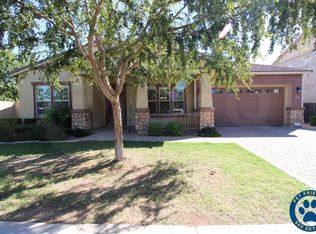 4303 E Morrison Ranch Pkwy, Gilbert, AZ 85296