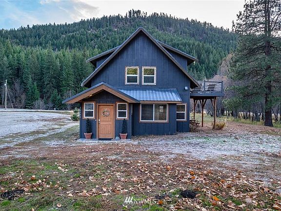 4th image of 10595 Merry Canyon Rd