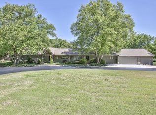 1415 N Spring Ln, Wichita, KS 67208