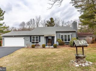 3406 Springhurst Ct, Reisterstown, MD 21136