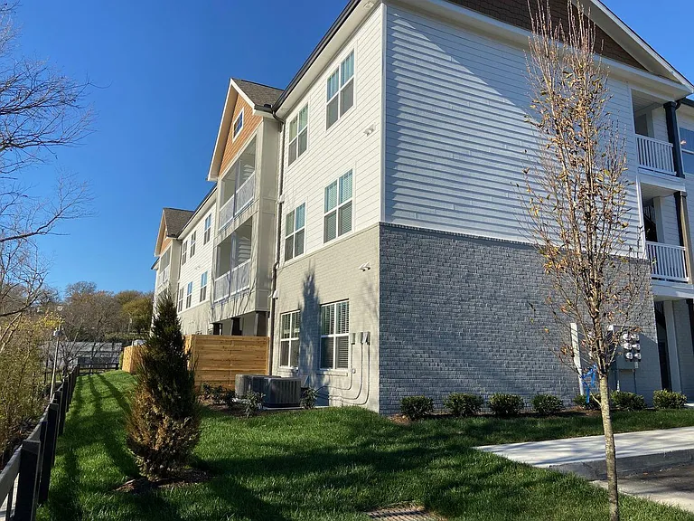 6411 Charlotte Road Cir #304 — Photo 3