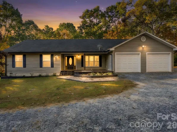 235 Inez Dr, Rosman, NC 28772