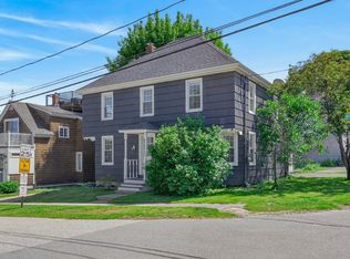 44 Myrtle Avenue, South Portland, ME 04106