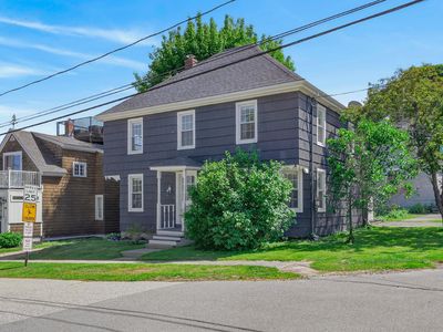 44 Myrtle Avenue, South Portland, ME, 04106